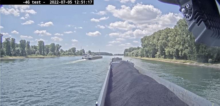 SEAFAR is preparing autonomous and smart shipping services for Germany