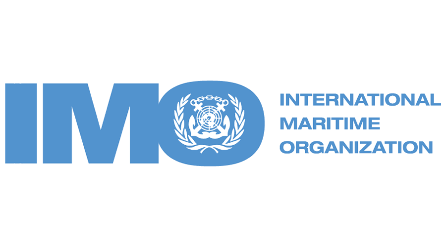 IMO logo