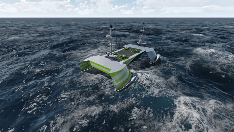 ? ACUA Ocean and Microsec announce partnership to advance maritime cyber security