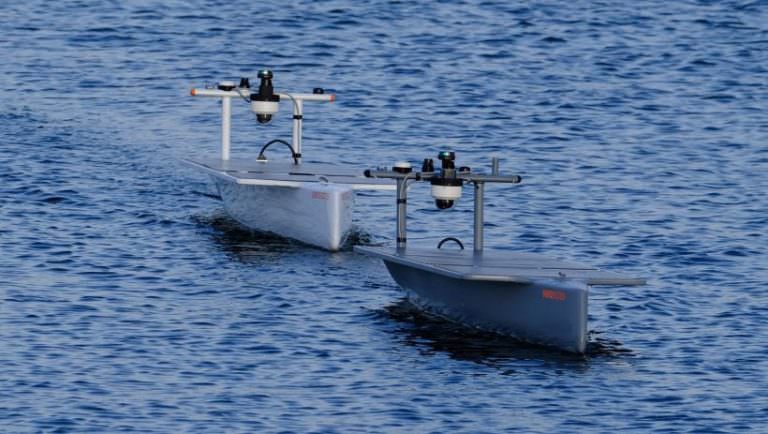 Seasats receives investment from L3Harris Technologies