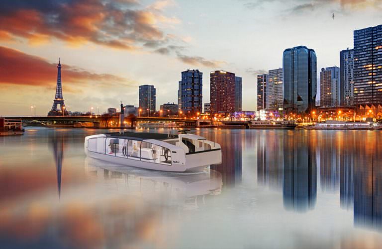 ? HYKE’s Hydrolift smart city ferries named to TIME’s “THE BEST INVENTIONS OF 2022”
