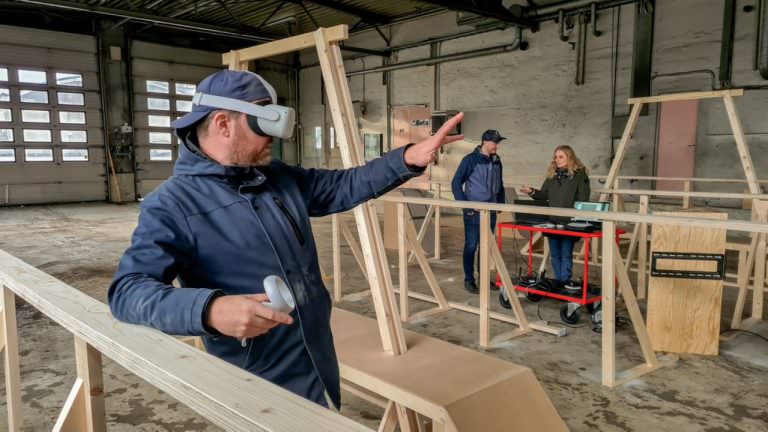 Norwegian SIMPLEX R&D project receives 9.6 MNOK funding