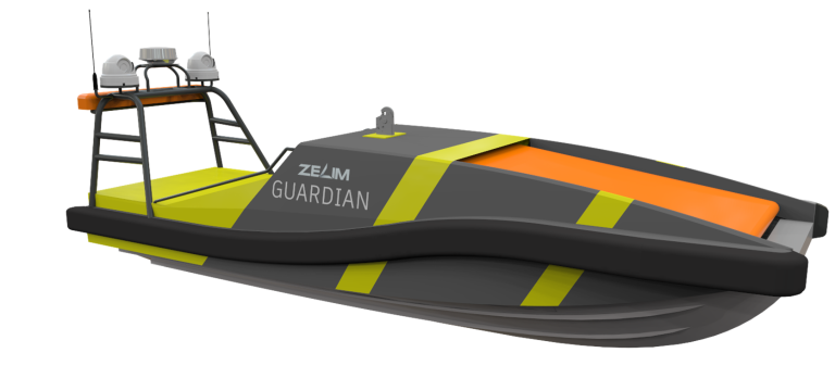 Search and rescue technology developer Zelim receives £2.3m investment