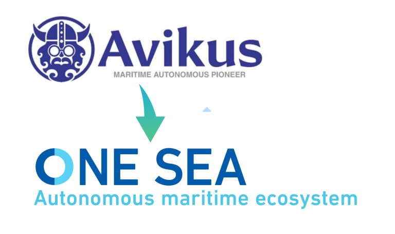 Avikus joins One Sea alliance