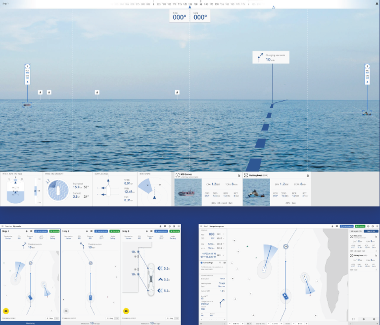 Ocean Industries Concept Lab published preliminary research on ROC design