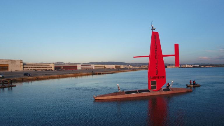Austal continues with multiple contracts for Navy unmanned ships