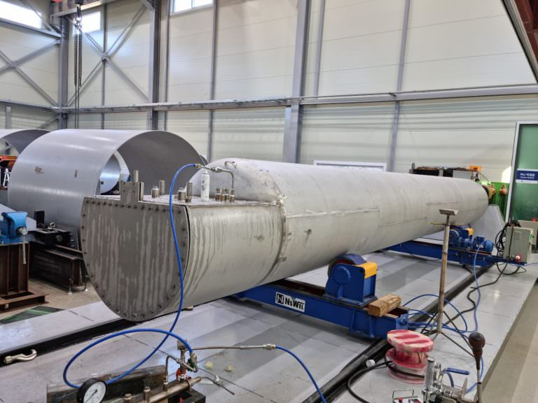 Krensen, ACUA Ocean  and Trident Marine Electrical announce partnership to develop new marine hydrogen powertrain solutions
