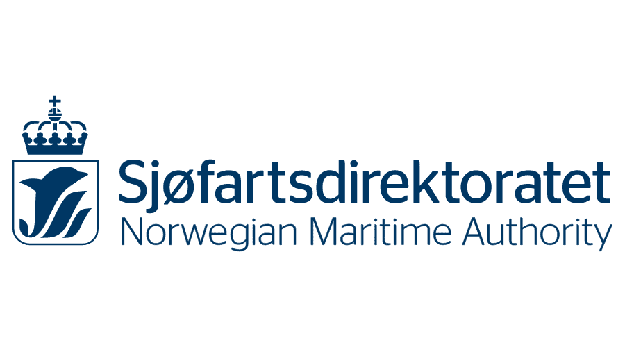 Norwegian Maritime Authority (NMA) logo