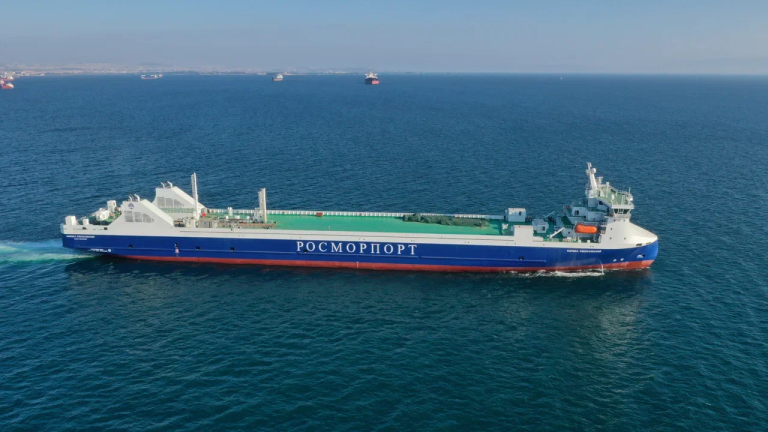 New ROC for 200m ferries to be certified and opened soon