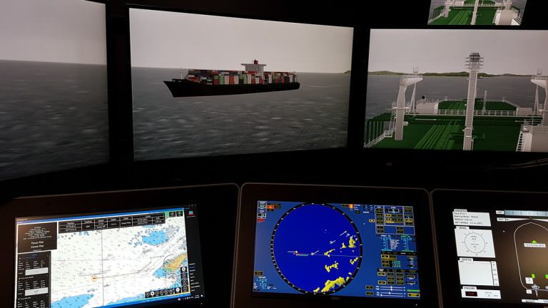 Robosys Automation and AMC Search to deliver AI based training solutions for MASS