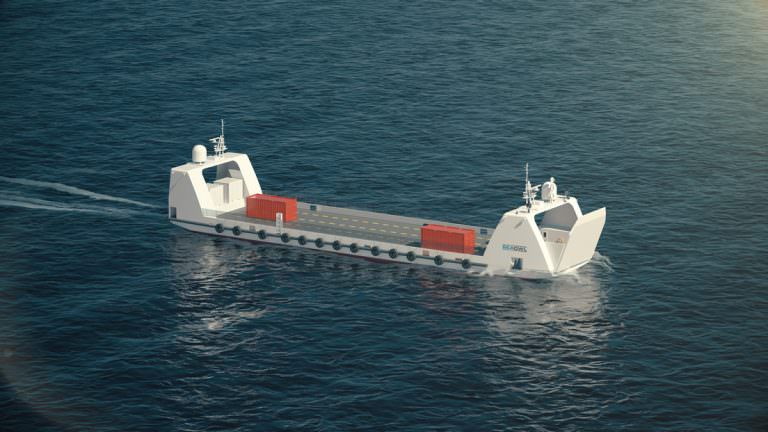 ADNOC Logistics & Services and SeaOwl partner to design remotely operated ships