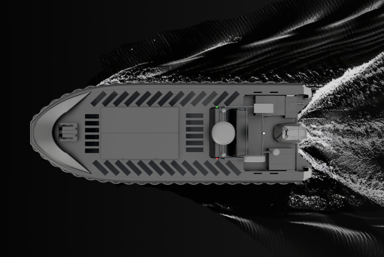 Sea Machines Robotics unveils its own USV