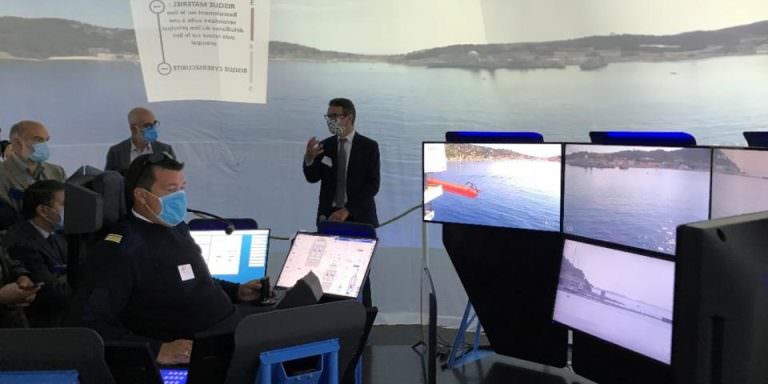 Bureau Veritas, French Flag Resiter and SeaOwl partner for remotely operated vessel project
