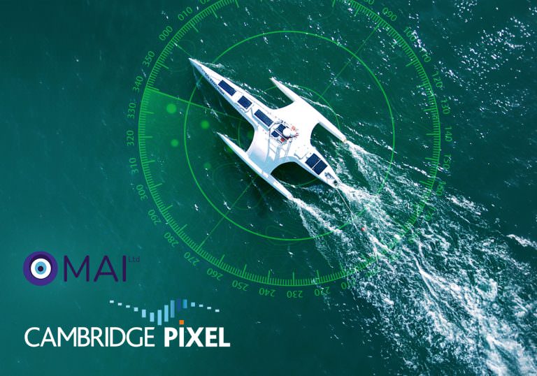 Mayflower Autonomous Ship gets radar upgrade from Cambridge Pixel