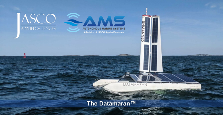Jasco Applied Sciences acquires Autonomous Marine Systems Inc.