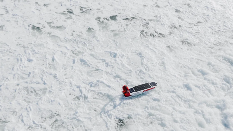 Open Ocean Robotics gets 2.8 millions of Canadian dollars investment
