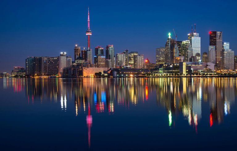 Zeabuz and Future Marine partner for autonomous ferries in Canada