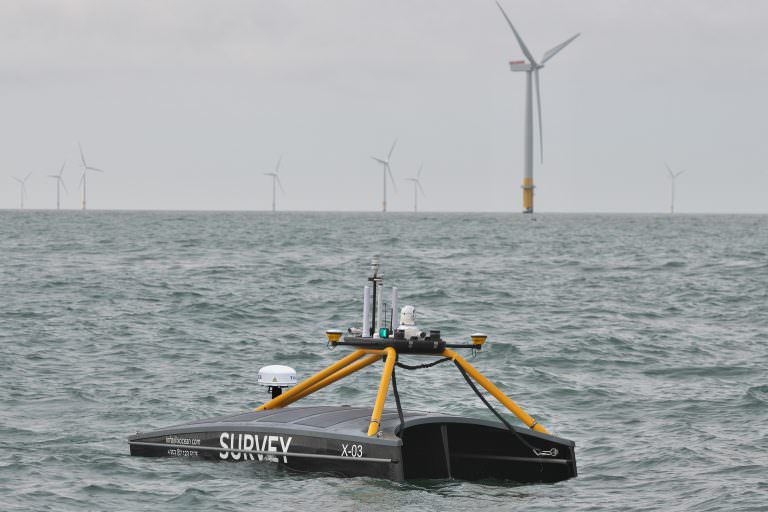 XOCEAN secures €115 Million Investment