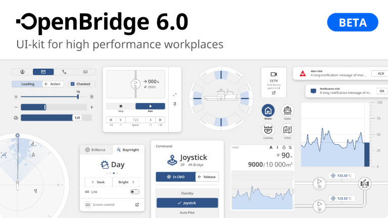OpenBridge 6.0 released