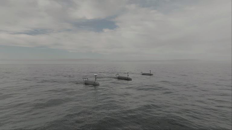 Seasats secures $10 million investment