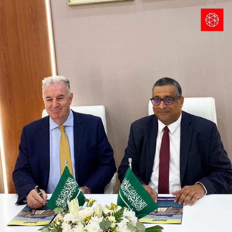 New Players join the USV Scene in the Middle East!