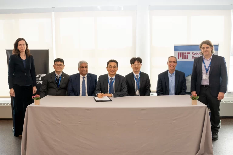 Avikus joins MIT Maritime to advance autonomous navigation and decarbonization