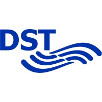 DST - Development Centre for Ship Technology and Transport Systems