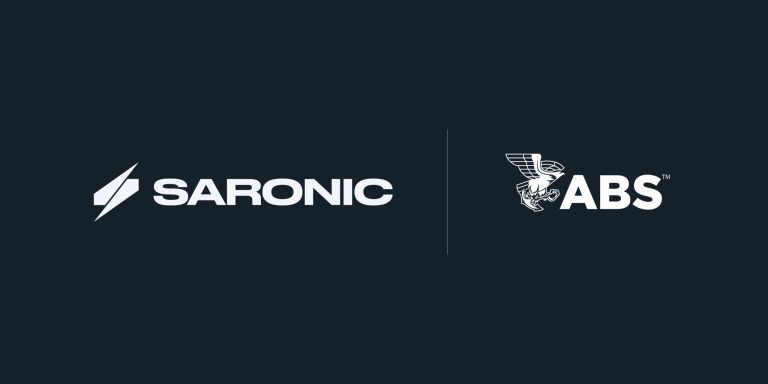 Saronic and American Bureau of Shipping announce partnership