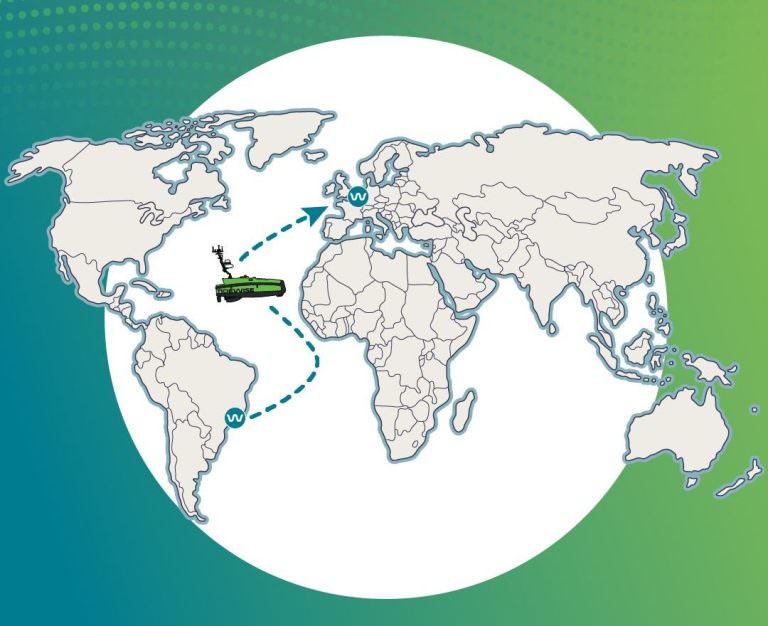 TideWise expands to Europe