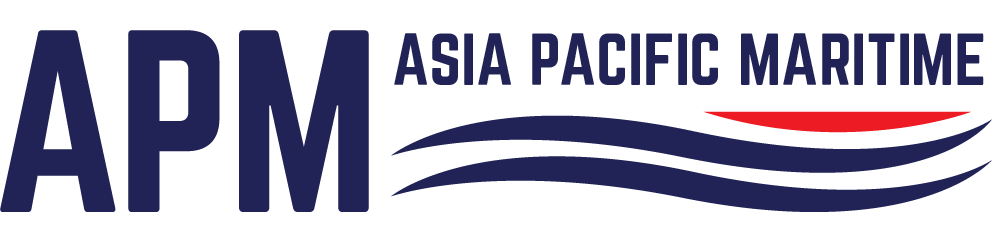 Asia Pacific Maritime 2026