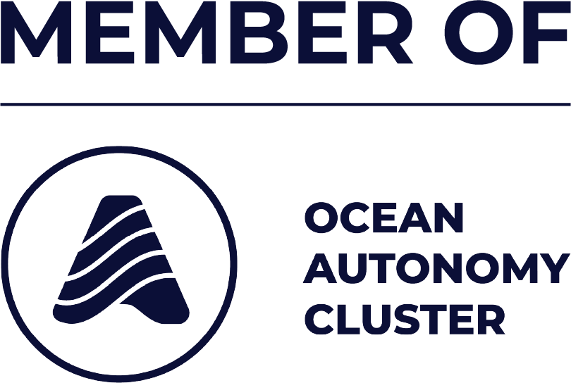 Member of Ocean Autonomy Cluster