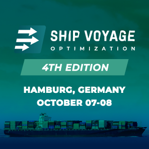 4th Ship Navigation and Voyage Optimization Summit