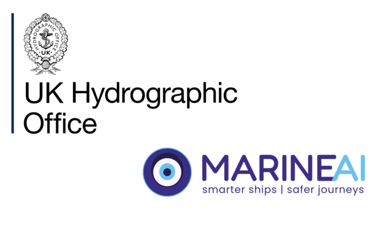 Research project to teach MASS operate with critical navigation data