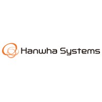 Hanwha Systems logo