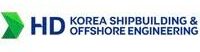 HD Korea Shipbuilding & Offshore Engineering Co., Ltd. (HD KSOE)