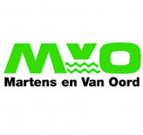 Martens en Van Oord