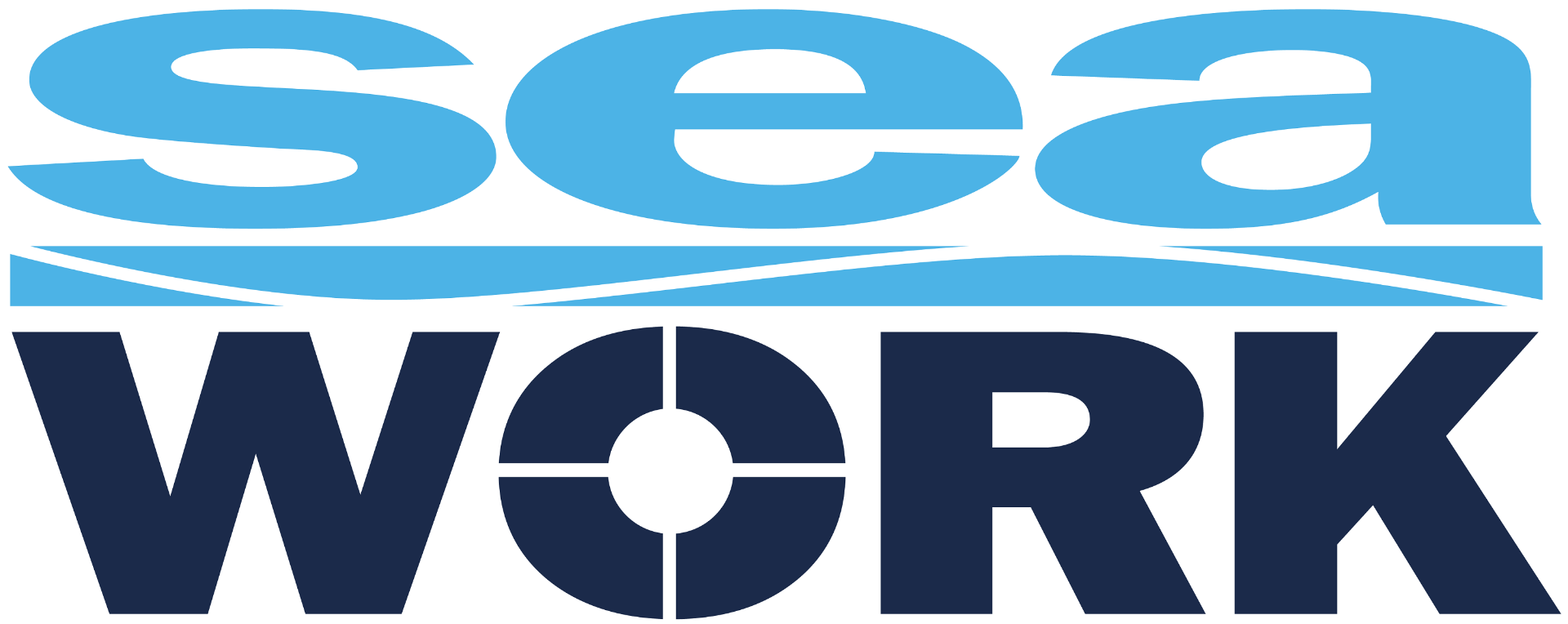 Seawork 2026 Expo and Conference
