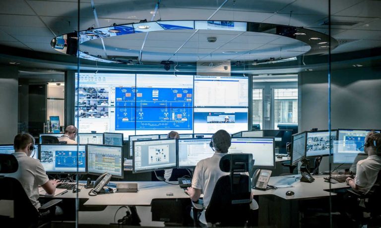 Kongsberg Maritime, Seadrill, and Hanwha Drilling partner to develop remote DP for offshore drilling