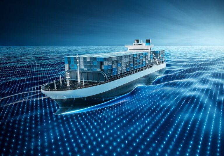 Alan Turing Institute, Lloyd’s Register and Lloyd’s Register Foundation Collaborate on Autonomous Shipping Standards