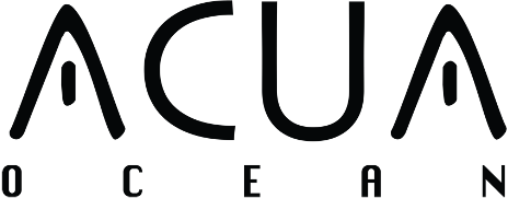 AQUA Ocean logo