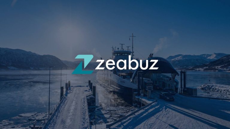 Zeabuz AS Secures NOK 40 Million Funding Led by Grieg Kapital