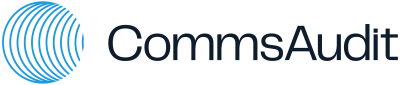 CommsAudit